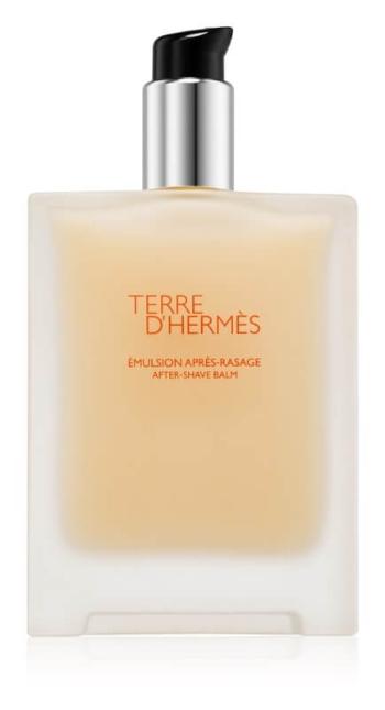 Hermes Terre D´ Hermes - balzám po holení 100 ml