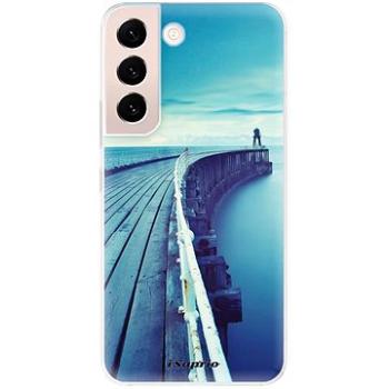 iSaprio Pier 01 pro Samsung Galaxy S22 5G (pier01-TPU3-S22-5G)