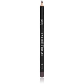 MUA Makeup Academy Intense Colour tužka na oči s intenzivní barvou odstín Dusk 1,5 g