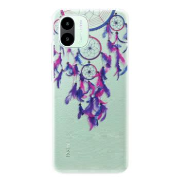 Odolné silikonové pouzdro iSaprio - Dreamcatcher 01 - Xiaomi Redmi A1 / A2