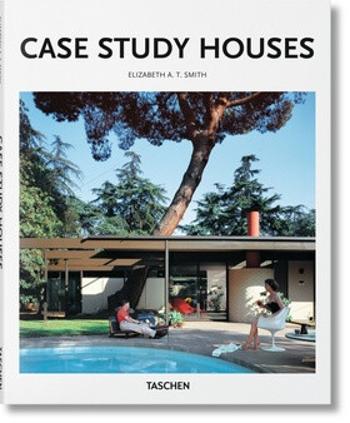 Case Study Houses - Elizabeth A.T. Smith