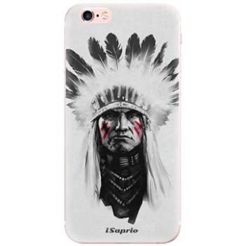 iSaprio Indian 01 pro iPhone 6 Plus (ind01-TPU2-i6p)