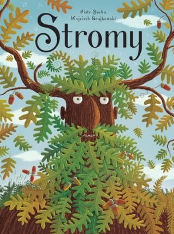 Stromy - Piotr Socha, Wojciech Grajkowski