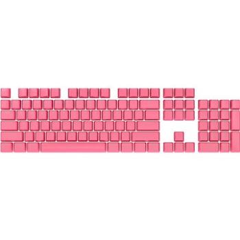 Corsair PBT Double-shot Pro Keycaps Rogue Pink (CH-9911070-NA)