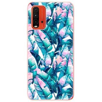 iSaprio Palm Leaves 03 pro Xiaomi Redmi 9T (plmlvs03-TPU3-Rmi9T)