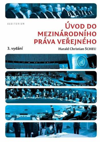 Úvod do mezinárodního práva veřejného - Herald Christia Scheu