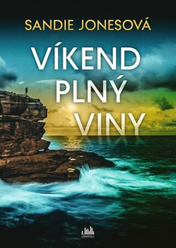 Víkend plný viny - Sandie Jonesová - e-kniha