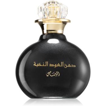 Rasasi Dhan Al Oudh Al Nokhba parfémovaná voda unisex 40 ml