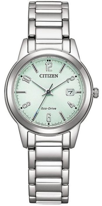 Citizen Eco-Drive Elegance Ladies FE1241-71X