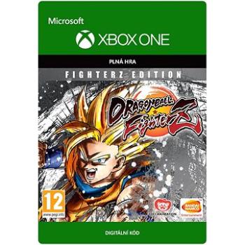 DRAGON BALL FighterZ - FighterZ Edition - Xbox Digital (G3Q-00434)