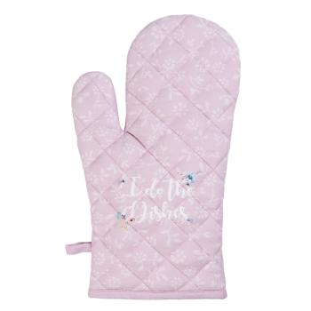 Chňapka You do Dishes pink - 16*30 cm YDD44P