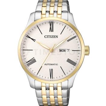 Citizen Automatic NH8354-58A - 30 dnů na vrácení zboží