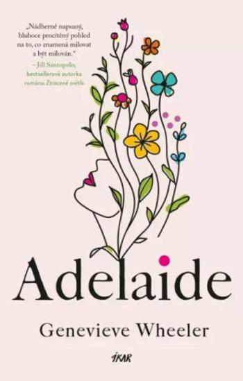 Adelaide - Genevieve Wheeler