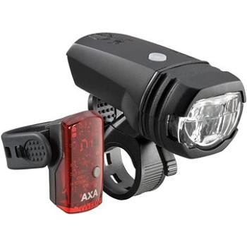 AXA GREENLINE50 SET 50LUX-2LED USB (93939495CB)