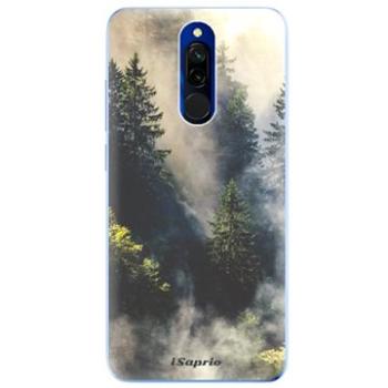 iSaprio Forrest 01 pro Xiaomi Redmi 8 (forrest01-TPU2-Rmi8)