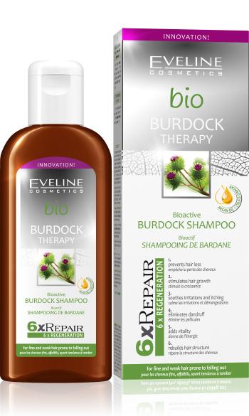 Eveline Bio Burdock šampon 150 ml