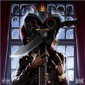 A Boogie Wit Da Hoodi: Artist 2.0 (2x LP) LP (7567864056)