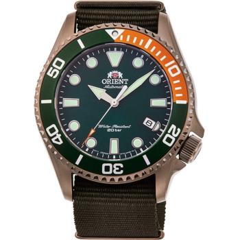 Orient Triton Diver Automatic RA-AC0K04E - 30 dnů na vrácení zboží