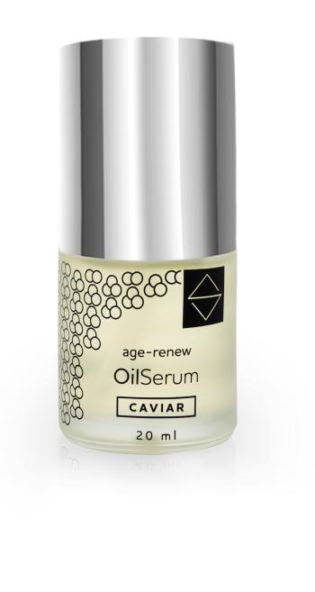 Sefiros Olejové pleťové sérum OilSerum 20 ml