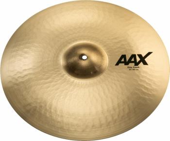 Sabian 21906XCB AAX Thin Brilliant 19" Crash činel