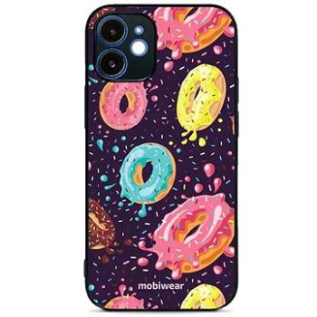 Mobiwear Glossy lesklý pro Apple iPhone 12 - G046G (5904808498715)