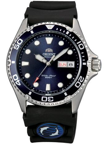 Orient Sport Mako II Pánske hodinky FAA02008D9 + BOX