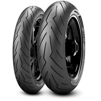 Pirelli Diablo Rosso 3 190/50/17 TL,R 73 W (2635700)