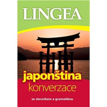 Japonština konverzace: se slovníkem a gramatikou (978-80-7508-773-7)