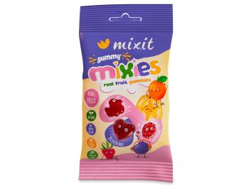 Mixit Ovocné Mixies přírodní želé bonbony 35 g