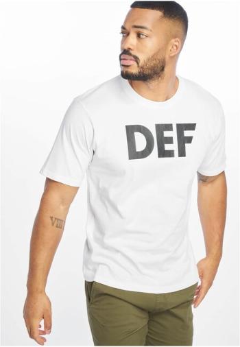 DEF Her Secret T-Shirt white - S