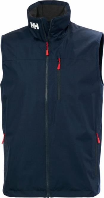 Helly Hansen Bunda Men's Crew Sailing Vest 2.0 Navy L