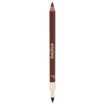 Sisley Phyto-Lip Liner konturovací tužka na rty s ořezávátkem odstín 06 Perfect Chocolat 1.2 g