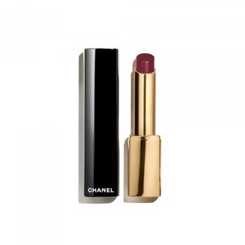 CHANEL ROUGE ALLURE L'EXTRAIT Rtěnka s vysokou intenzitou barvy pro koncentrovanou zářivost a péči v opakovaně plnitelném pouzdře - 874 ROSE IMPÉRIA…