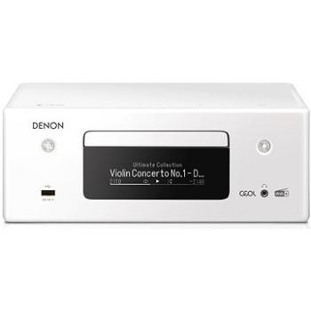 DENON CEOL RCD-N11 DAB White (RCDN11DABW)