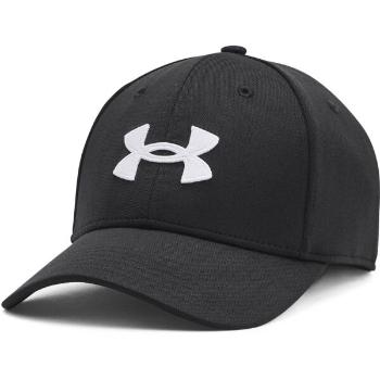 Under Armour BLITZING CAP M Pánská kšiltovka, černá, velikost