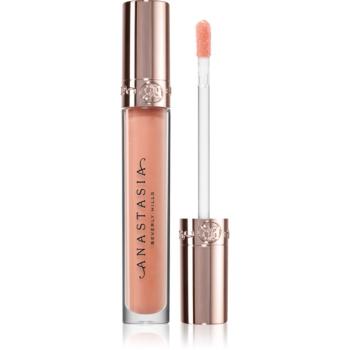 Anastasia Beverly Hills Lip Gloss lesk na rty odstín Cantaloupe 4,5 ml