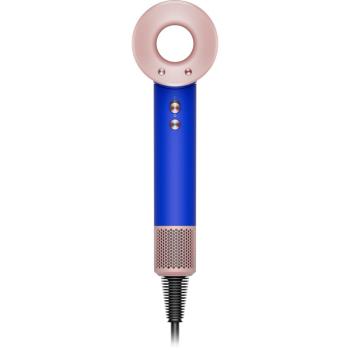 Dyson Supersonic™ HD07 Blue Blush fén na vlasy Blue Blush 1 ks