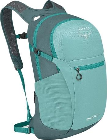 Osprey Daylite Plus Batoh Jetstream Blue/Cascade Blue