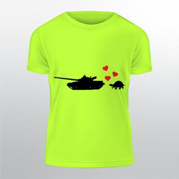 Pánské tričko Classic Love tank