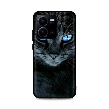 TopQ Kryt Vivo Y35 Dark Cat 86149 (86149)