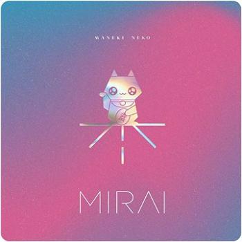 Mirai: Maneki Neko - LP (4521988)