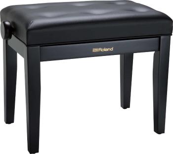 Roland RPB-300 Dřevěná stolička ke klavíru Black