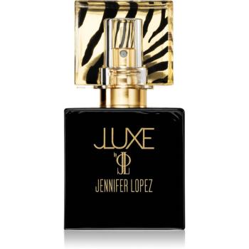 Jennifer Lopez JLuxe Eau de Parfum hölgyeknek 30 ml