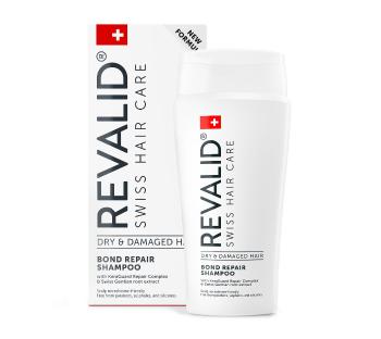 Revalid Bond Repair Shampoo regenerační šampon 200 ml