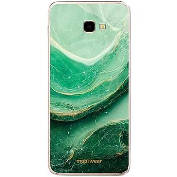 Mobiwear Silikon pro Samsung Galaxy J4 Plus 2018 - B008F (5904808352581)