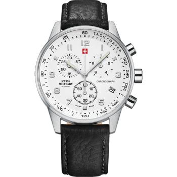 Swiss Military by Chrono SM34012.06 - 30 dnů na vrácení zboží