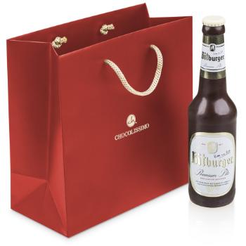 Chocolissimo - Čokoládové pivo pro zamilované 130 g