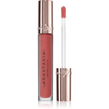 Anastasia Beverly Hills Lip Gloss lesk na rty odstín Sunbaked 4,5 ml