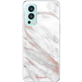 iSaprio RoseGold 11 pro OnePlus Nord 2 5G (rg11-TPU3-opN2-5G)