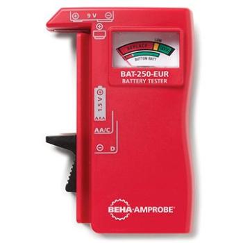 Beha-Amprobe BAT-250 - Tester baterií	 (0095969783859)